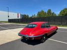 Jaguar Etype Image 8