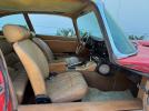 Jaguar Etype Image 7