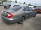 Toyota Camry Le Image 7