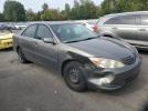 Toyota Camry Le Image 5