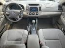 Toyota Camry Le Image 8