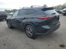 Toyota Highlander Xle Image 2