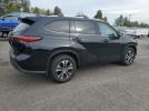 Toyota Highlander Xle Image 4