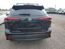 Toyota Highlander Xle Image 12