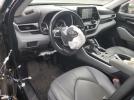 Toyota Highlander Xle Image 5