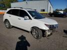 Acura MDX Advance Image 10