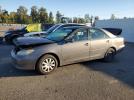 Toyota Camry Le Image 1