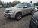 Lincoln Navigator Image 1