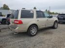 Lincoln Navigator Image 4