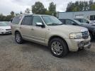 Lincoln Navigator Image 5
