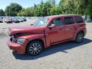 Chevrolet HHR Lt Image 1