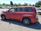 Chevrolet HHR Lt Image 12