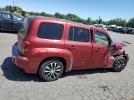 Chevrolet HHR Lt Image 4
