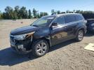 Toyota Highlander Xle Image 1