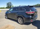 Toyota Highlander Xle Image 5