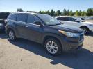 Toyota Highlander Xle Image 7