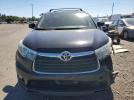 Toyota Highlander Xle Image 3