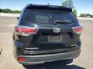 Toyota Highlander Xle Image 13