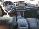 Toyota Highlander Xle Image 4