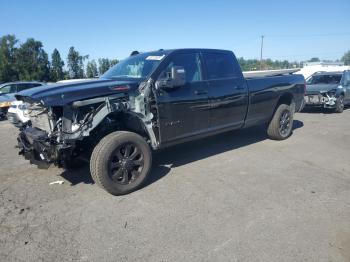  Salvage Ram 2500