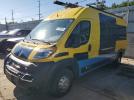 Ram Promaster 2500 High Image 1