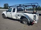 Nissan Frontier S Image 3