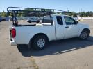 Nissan Frontier S Image 6