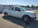 Nissan Frontier S Image 4