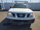 Nissan Frontier S Image 5
