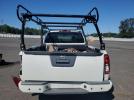 Nissan Frontier S Image 7