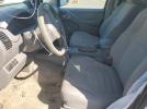 Nissan Frontier S Image 9
