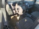 Nissan Frontier S Image 11