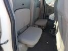 Nissan Frontier S Image 10