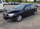 Chevrolet Cruze Ls Image 1