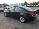 Chevrolet Cruze Ls Image 3