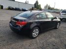 Chevrolet Cruze Ls Image 2