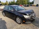Chevrolet Cruze Ls Image 7
