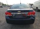 Chevrolet Cruze Ls Image 11