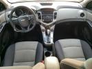 Chevrolet Cruze Ls Image 4