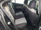 Chevrolet Cruze Ls Image 12