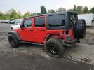 Jeep Wrangler Rubicon Image 7