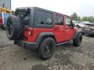Jeep Wrangler Rubicon Image 4