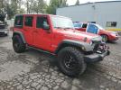 Jeep Wrangler Rubicon Image 6