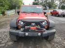 Jeep Wrangler Rubicon Image 3
