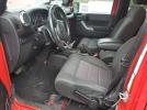 Jeep Wrangler Rubicon Image 9