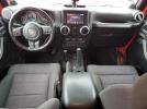 Jeep Wrangler Rubicon Image 13