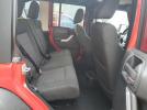 Jeep Wrangler Rubicon Image 8