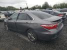 Toyota Camry Le Image 4