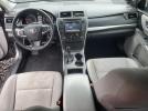 Toyota Camry Le Image 5