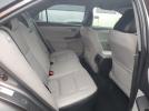 Toyota Camry Le Image 13